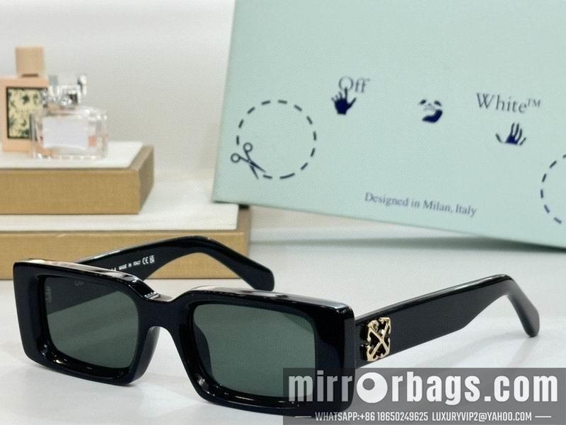 Off White Glasses 03smh71