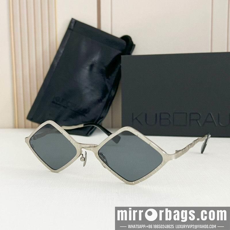 Kuboraum Glasses 03smh21