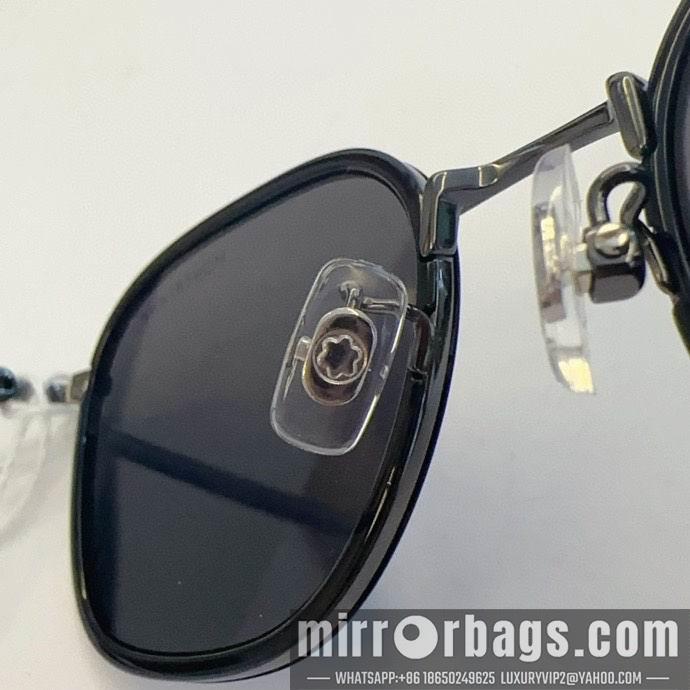 Montblanc Glasses smx32