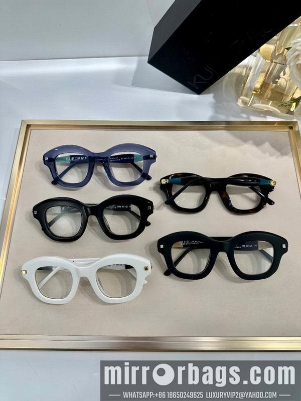 Kuboraum Glasses 03smh11