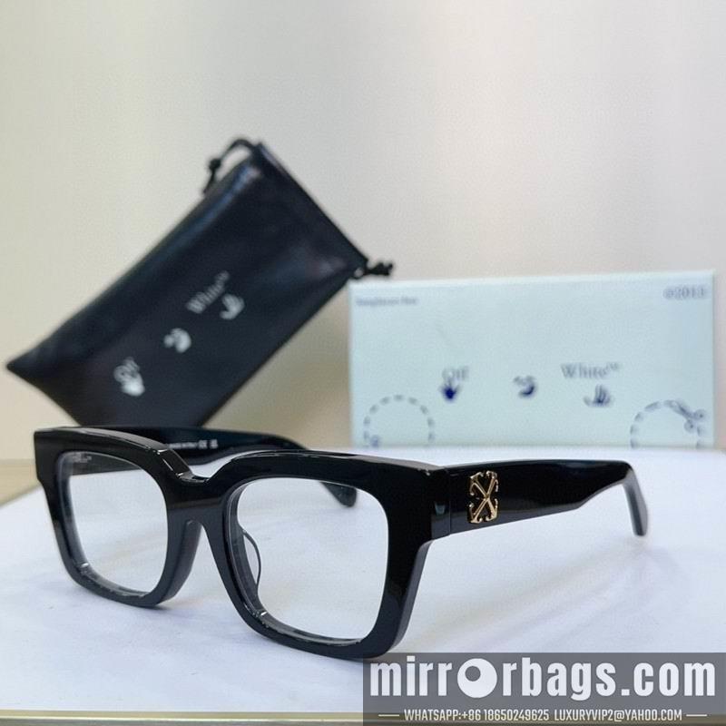 Off White Glasses 03smh65