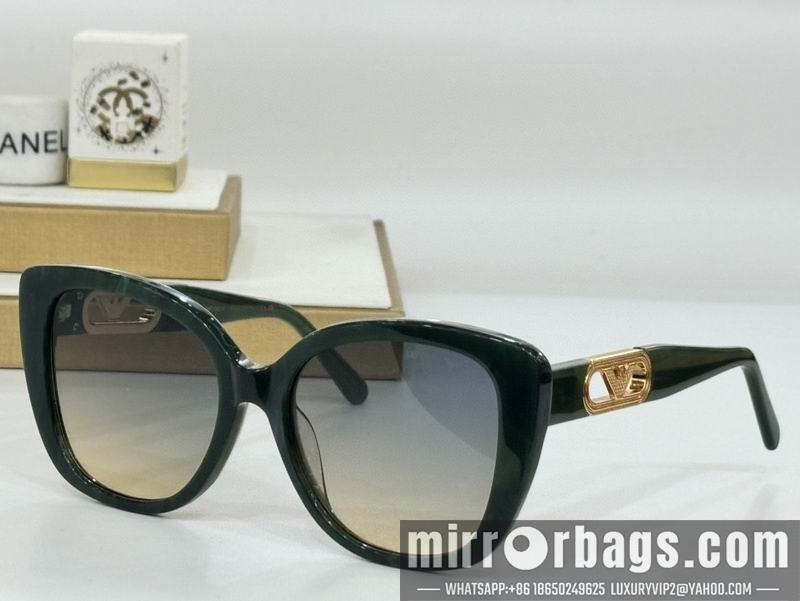 Armani Glasses 03smh06