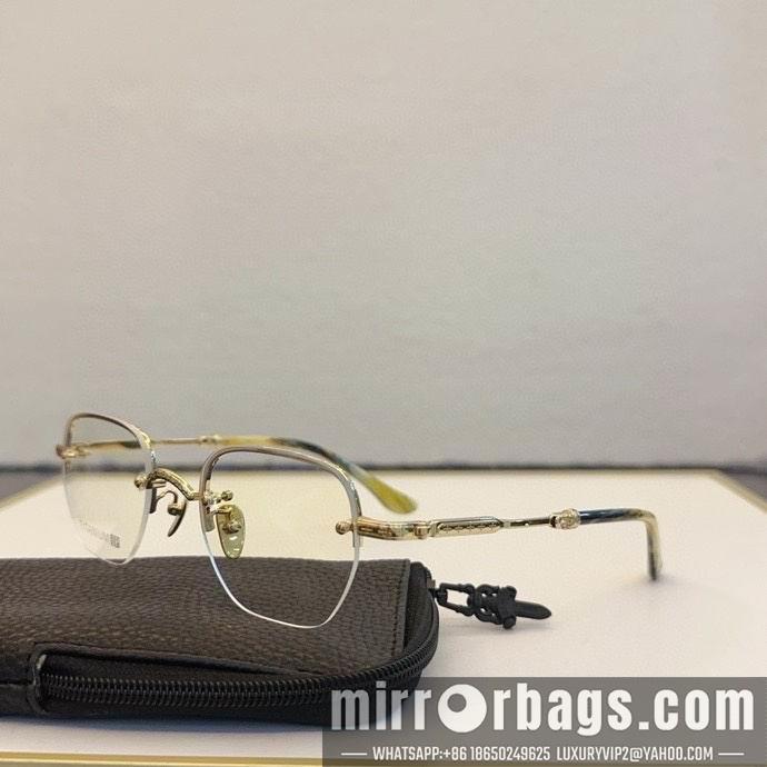 Chrome Hearts Glasses smx30