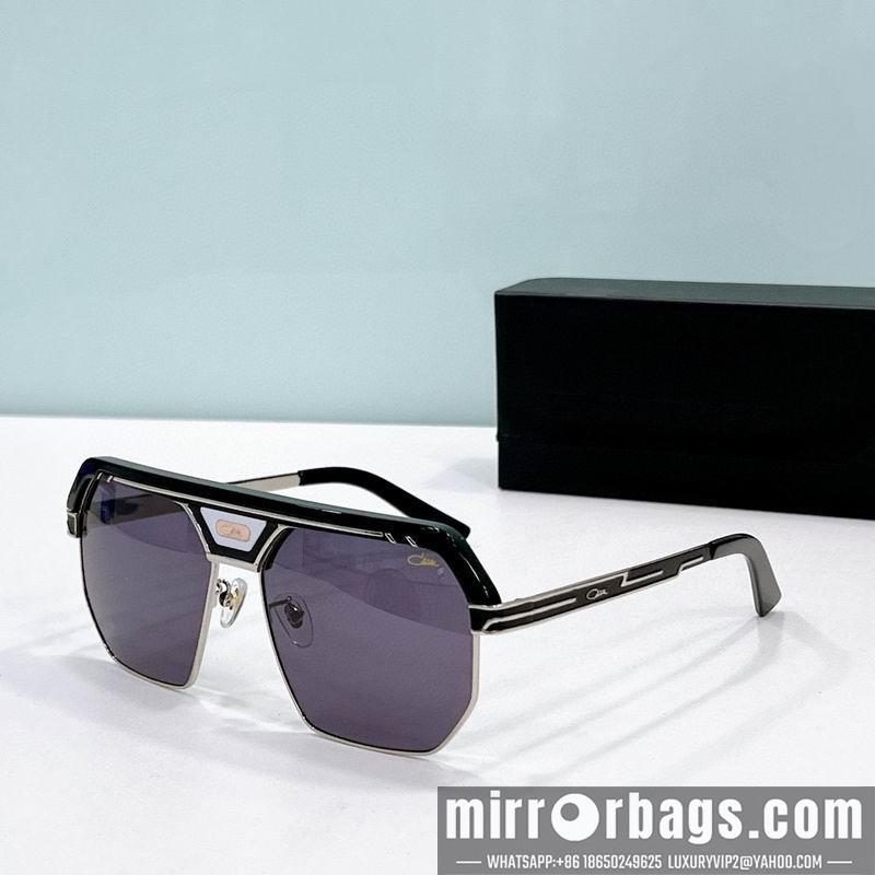 Cazal Glasses smx33