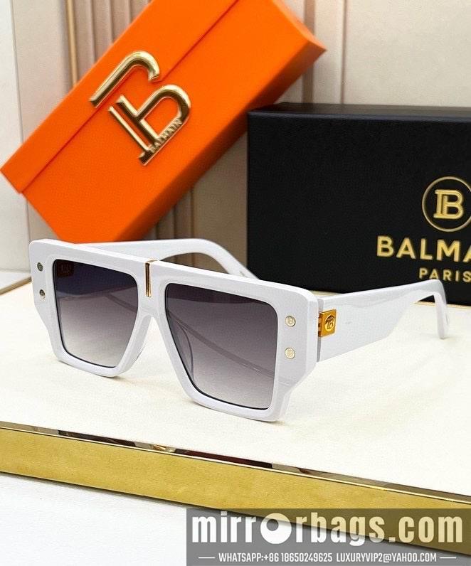 Balmain Glasses smx50