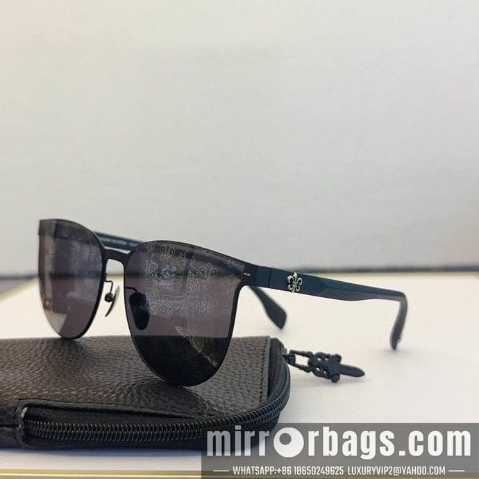 Chrome Hearts Glasses smx20