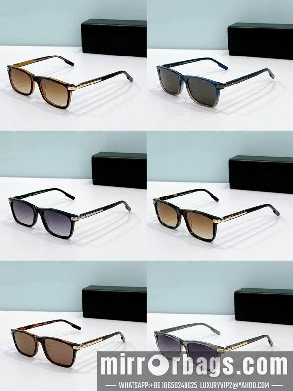 Montblanc Glasses smx31