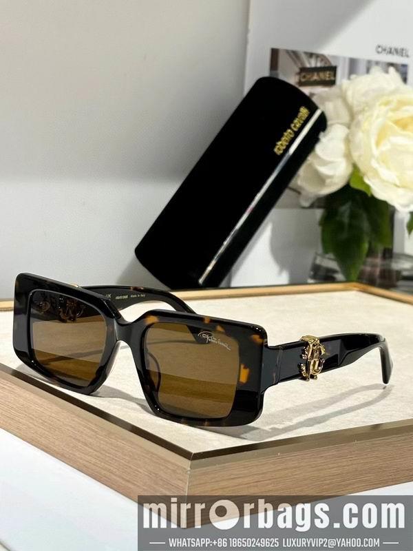 Roberto Cavalli Glasses 03smh06