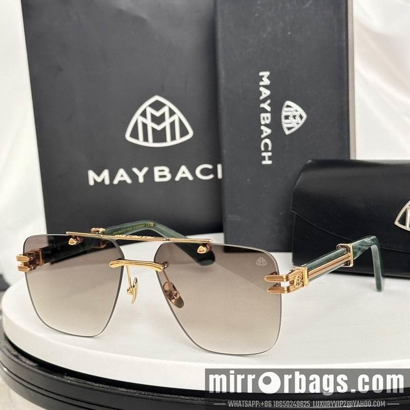Maybach Glasses 03smh97