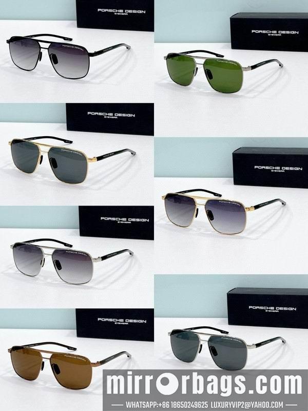 PORSCHR DESIGN Glasses 03smh24