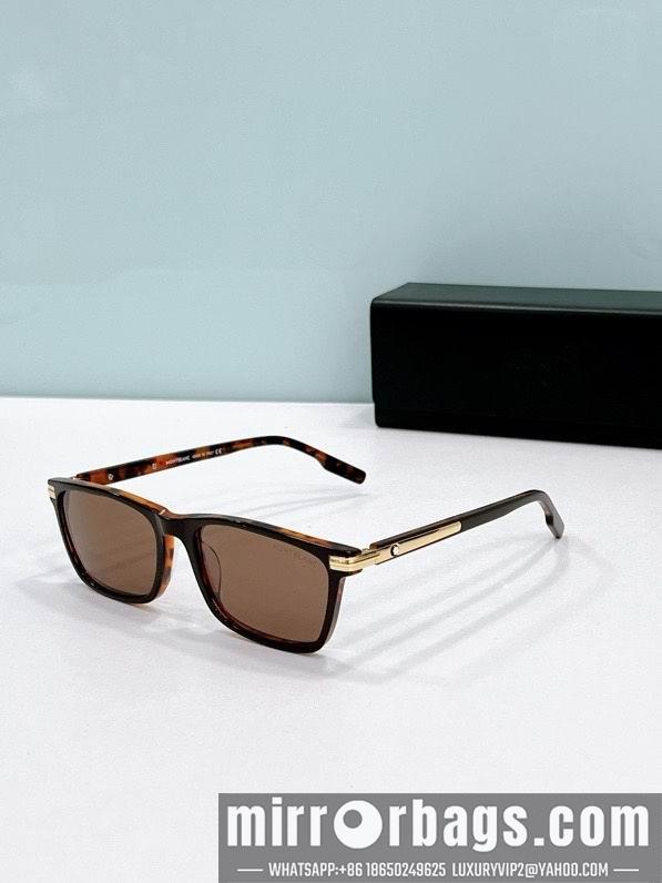 Montblanc Glasses smx31