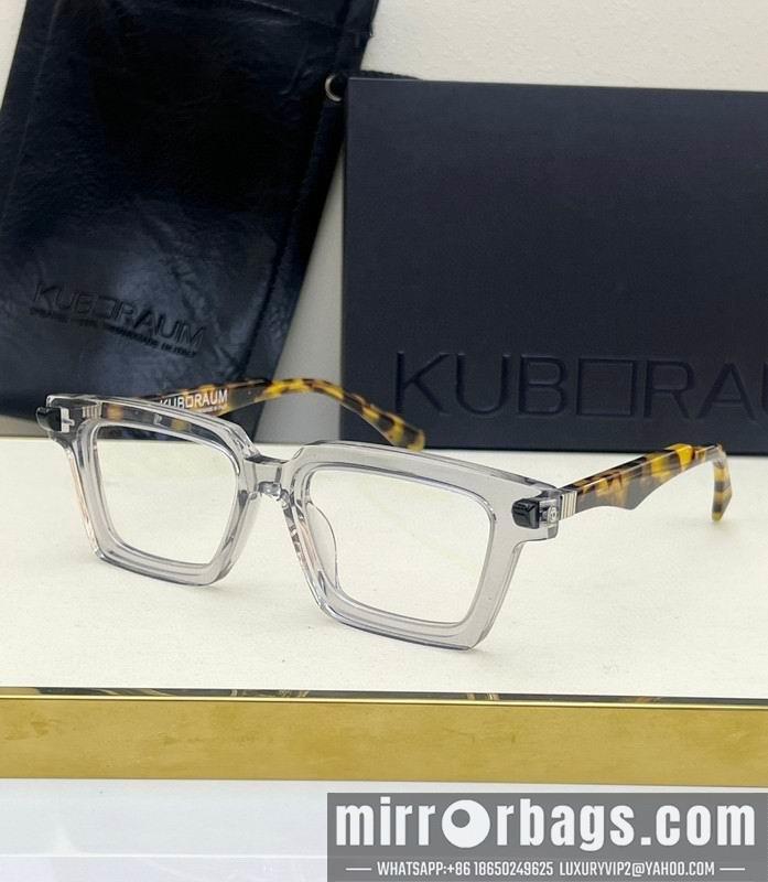 Kuboraum Glasses 03smh20