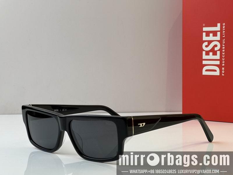 Diecet Glasses 03smh02