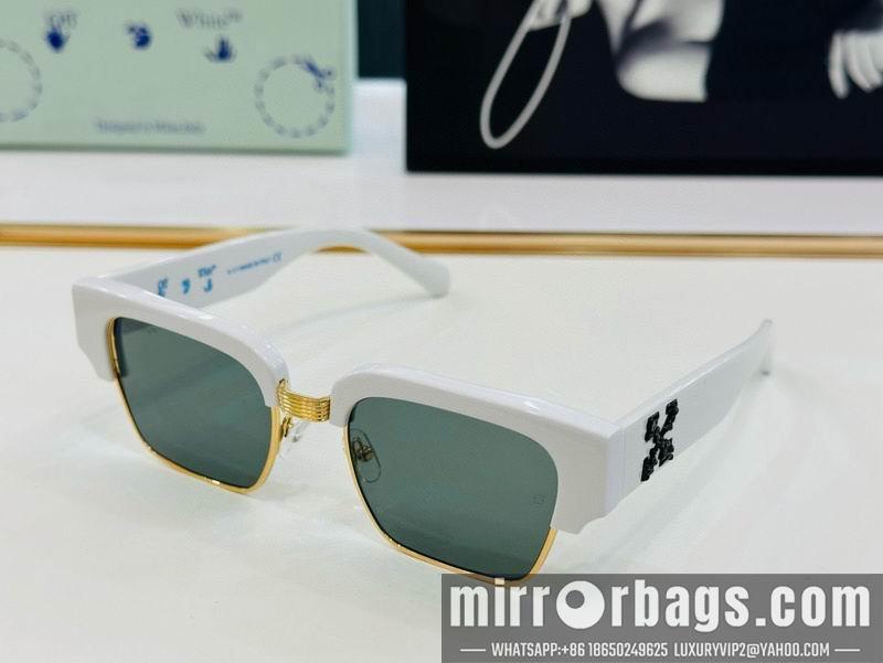 Off White Glasses smx30