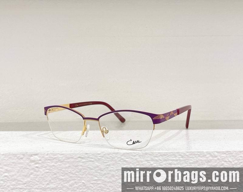 Cazal Glasses smx20