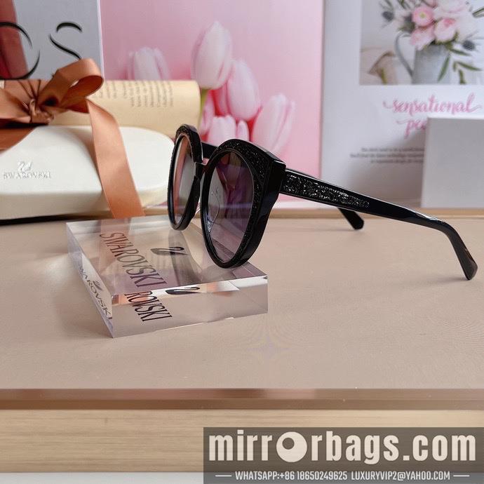Swarovski Glasses 030701
