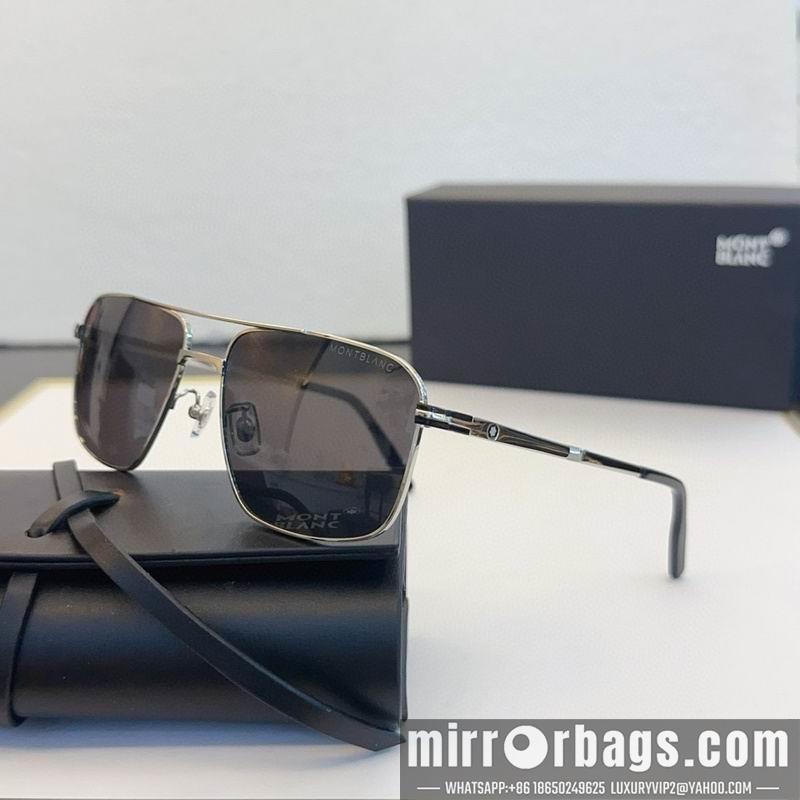 Montblanc Glasses smx23