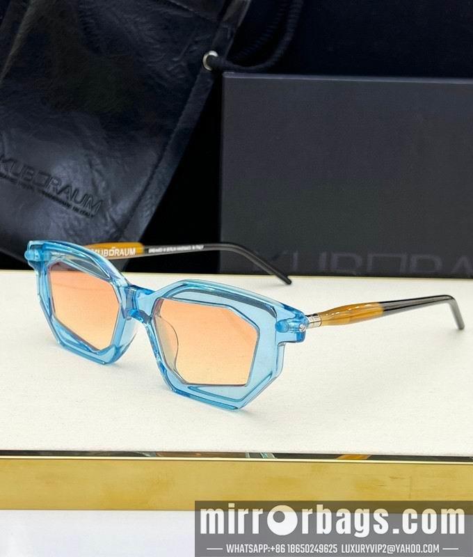 Kuboraum Glasses 03smh15