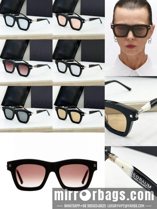 Kuboraum Glasses 03smh09