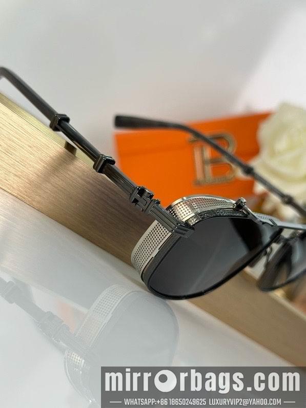 Balmain Glasses smx61