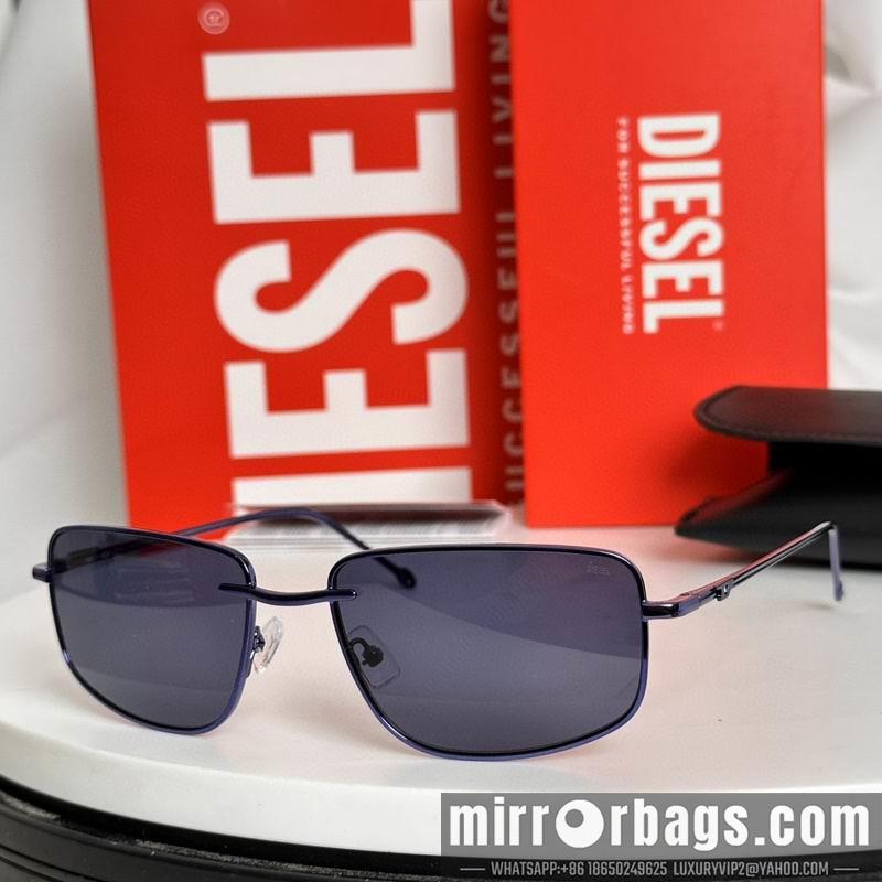 Diecet Glasses 03smh05