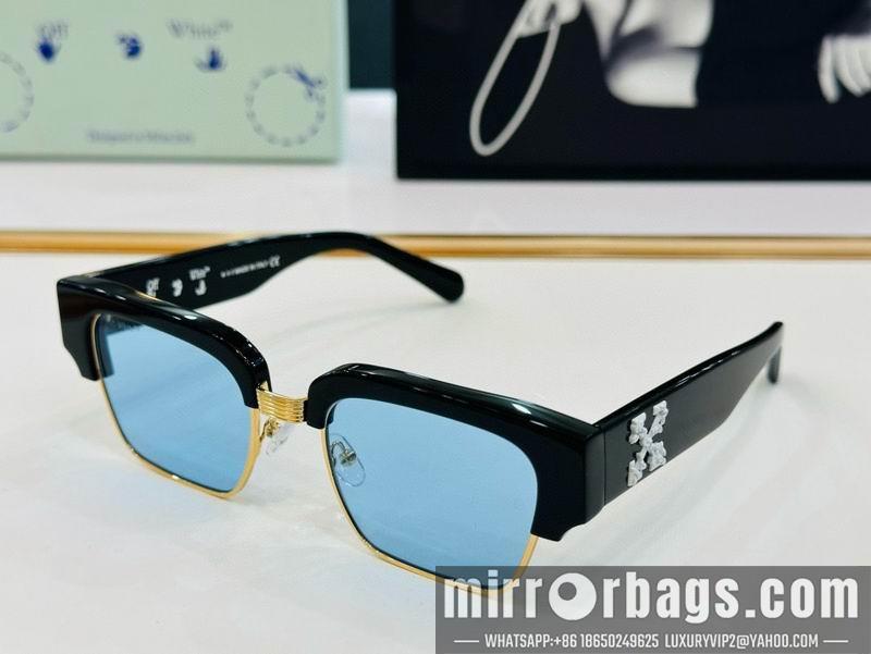 Off White Glasses smx30
