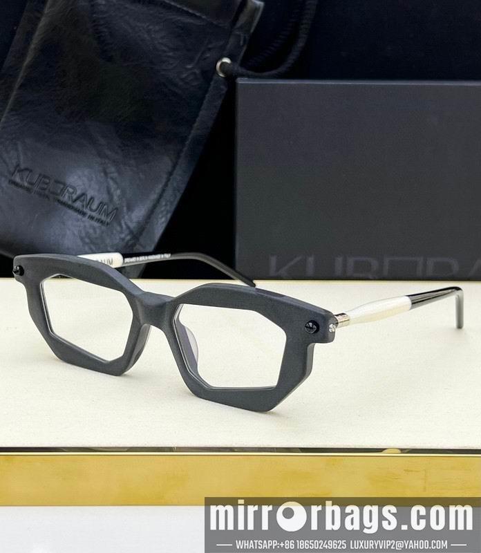 Kuboraum Glasses 03smh16
