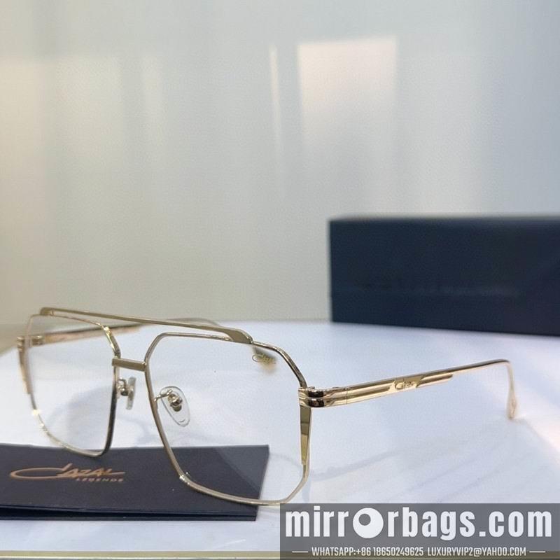 Cazal Glasses 03smh53