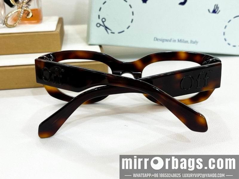 Off White Glasses 03smh67