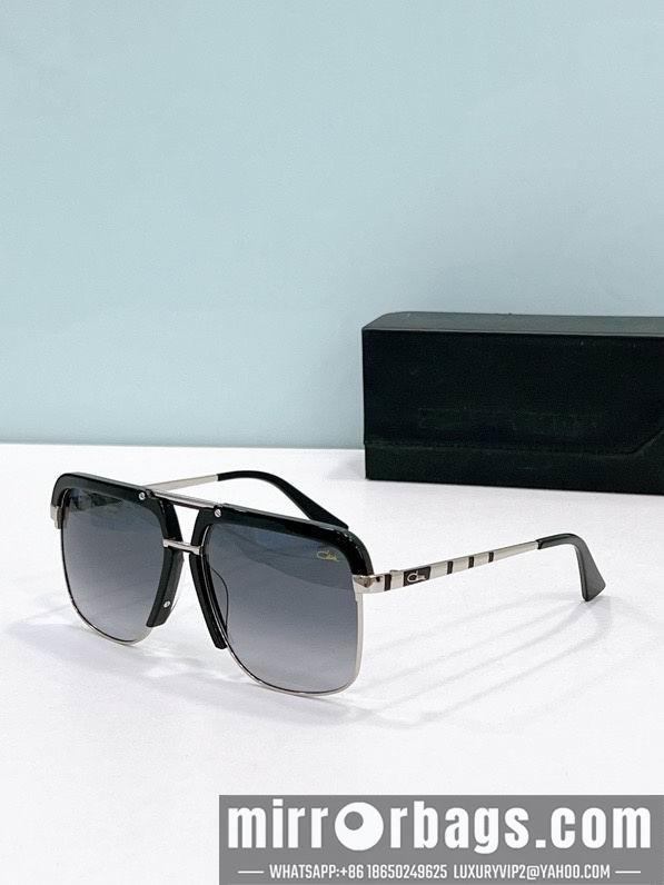 Cazal Glasses smx36