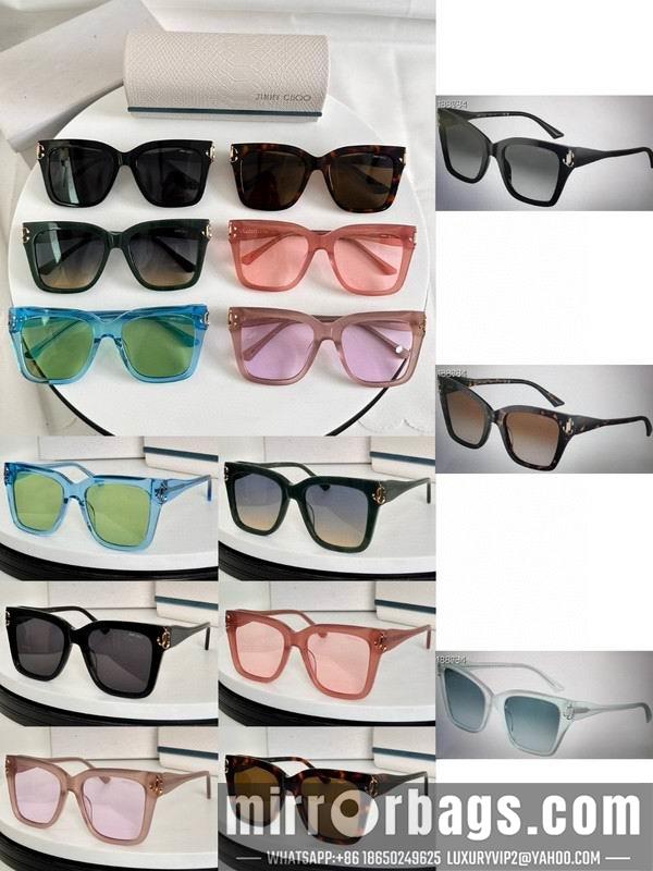 Jimmychoo Glasses 03smh06