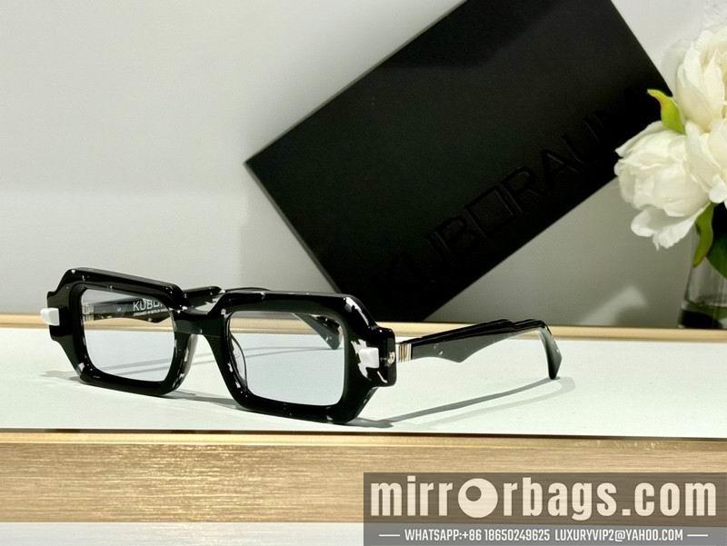 Kuboraum Glasses 03smh30