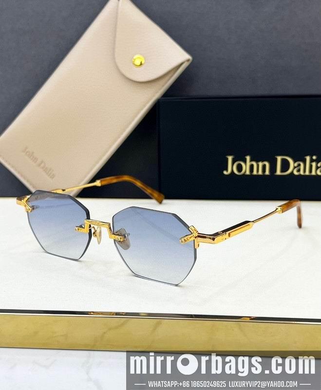John Dalia Glasses 03smh21