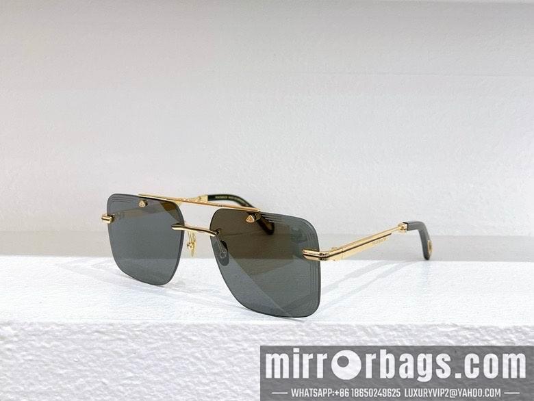 Maybach Glasses 010303