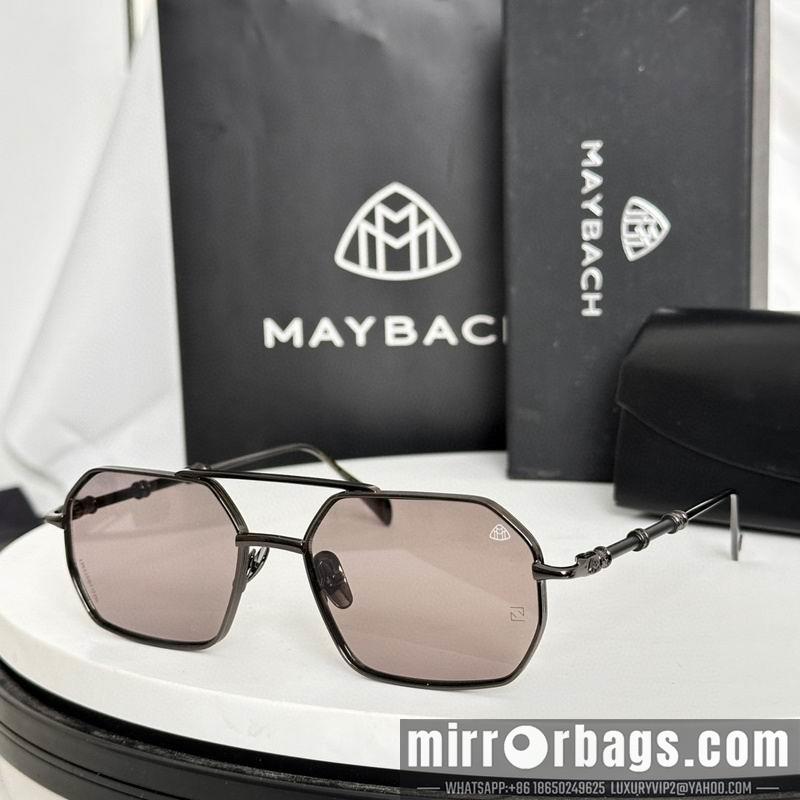 Maybach Glasses 03smh45