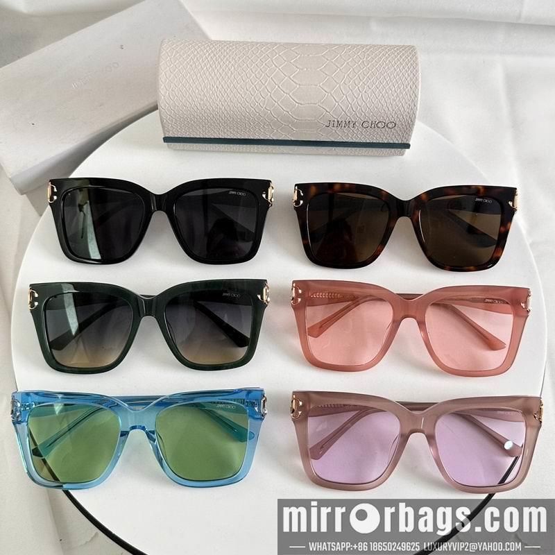 Jimmychoo Glasses 03smh06