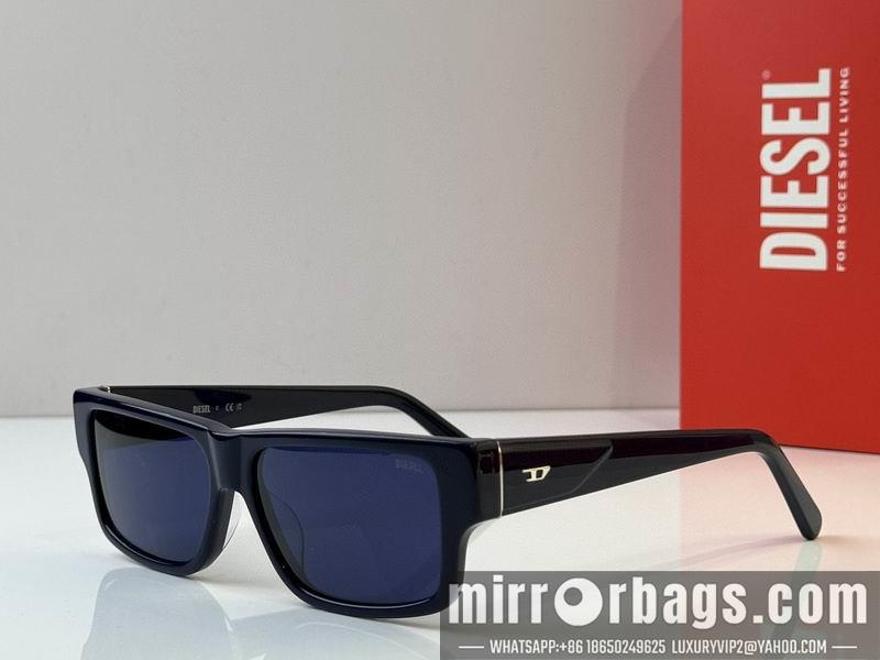 Diecet Glasses 03smh02