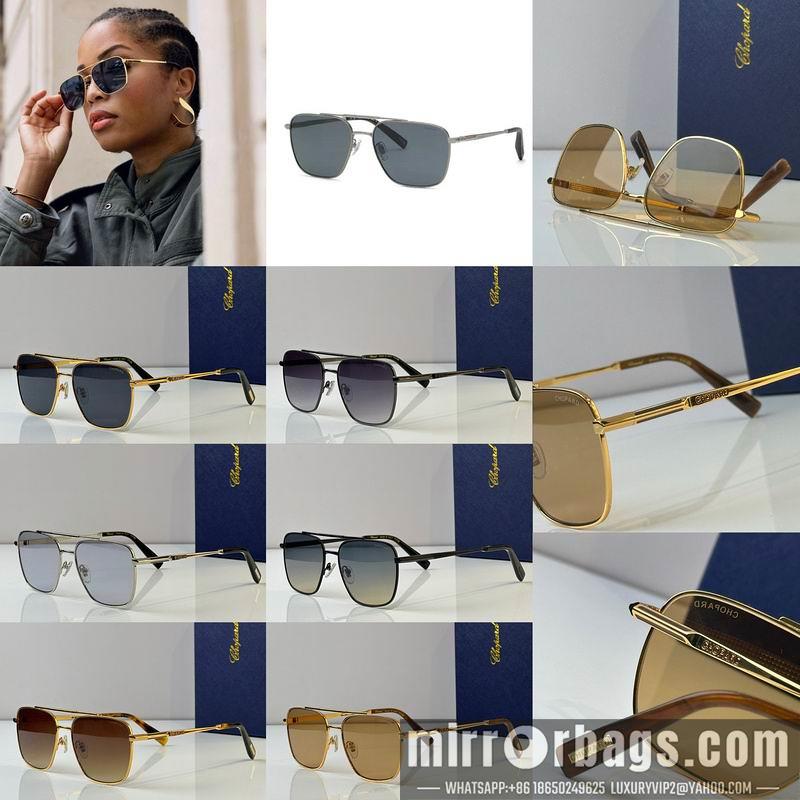 Chopard Glasses 03smh15