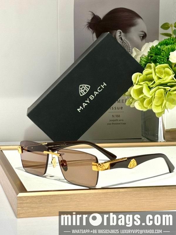 Maybach Glasses 03smh84