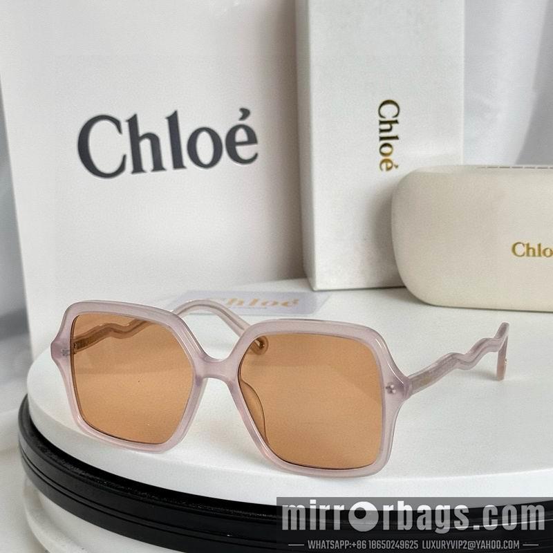 Chloe Glasses 03smh01