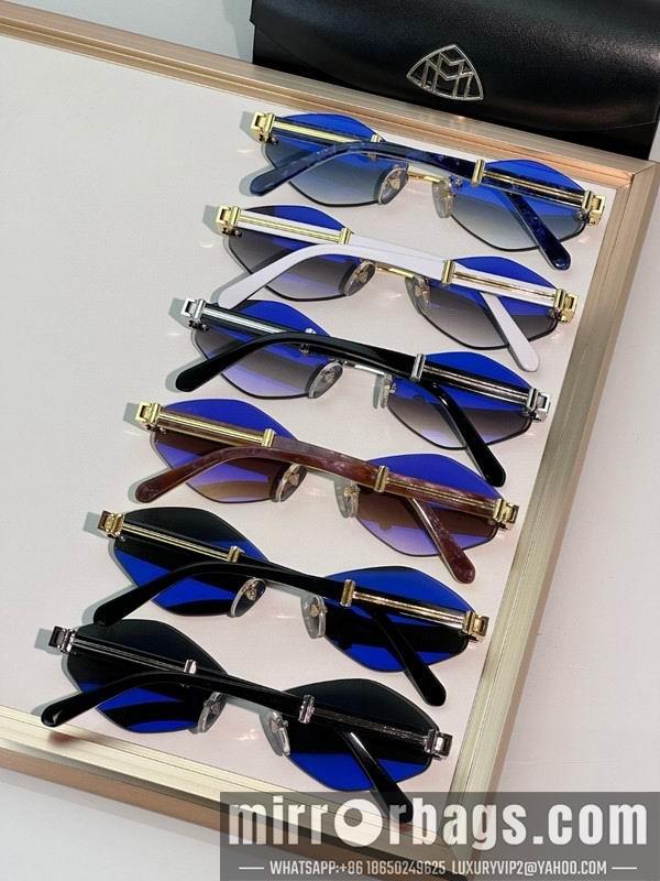 Maybach Glasses 03smh61