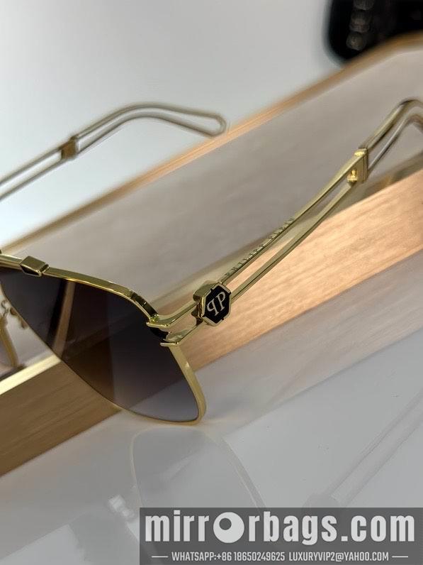 Plelm Glasses smx01