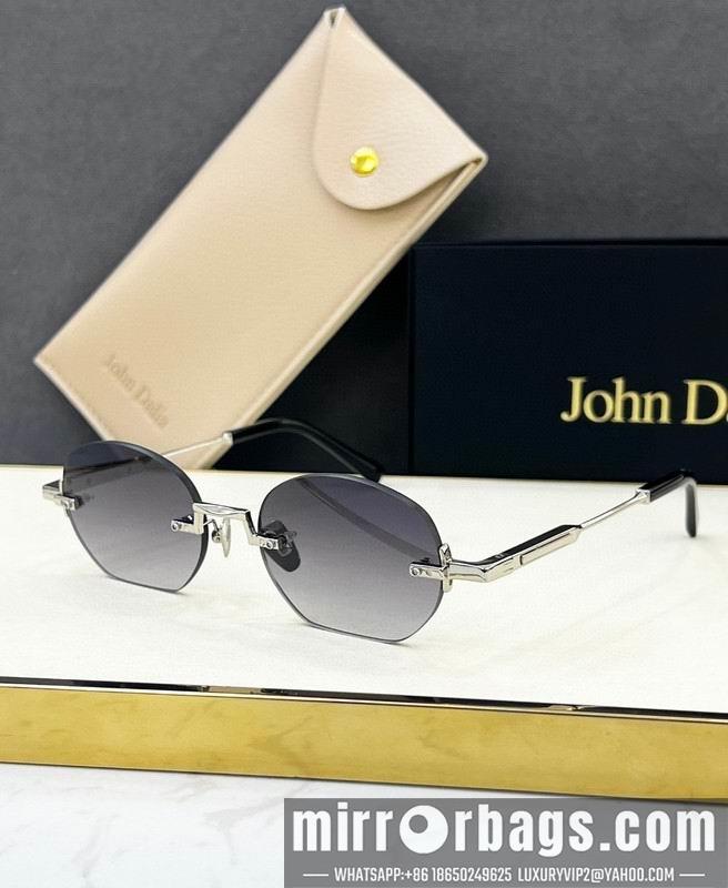 John Dalia Glasses 03smh24