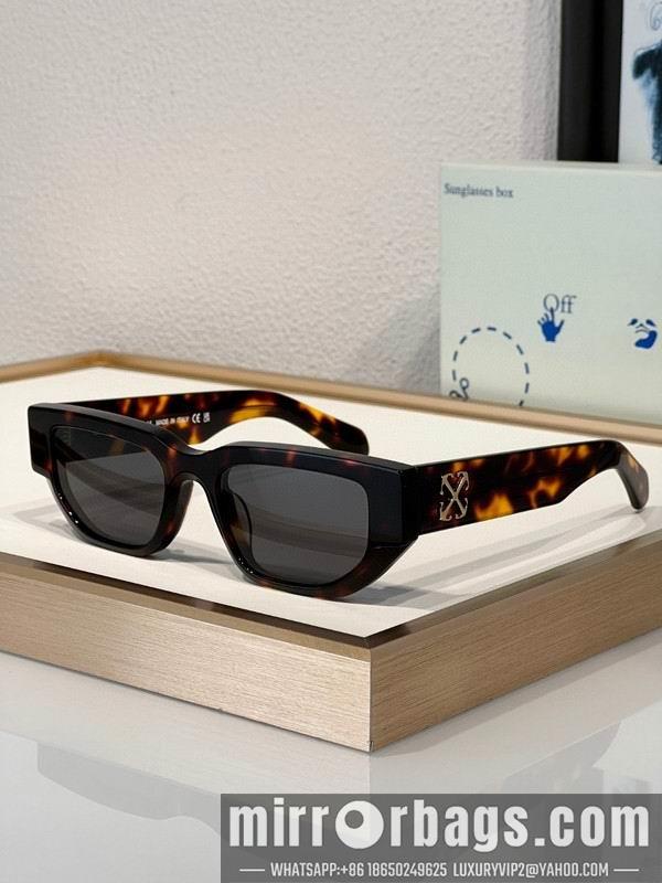 Off White Glasses 03smh92