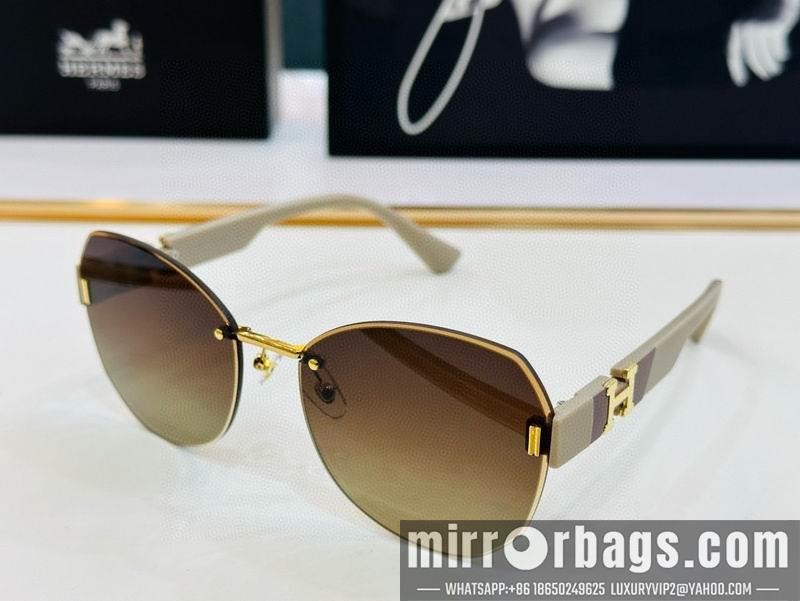 Hermes Glasses smx08