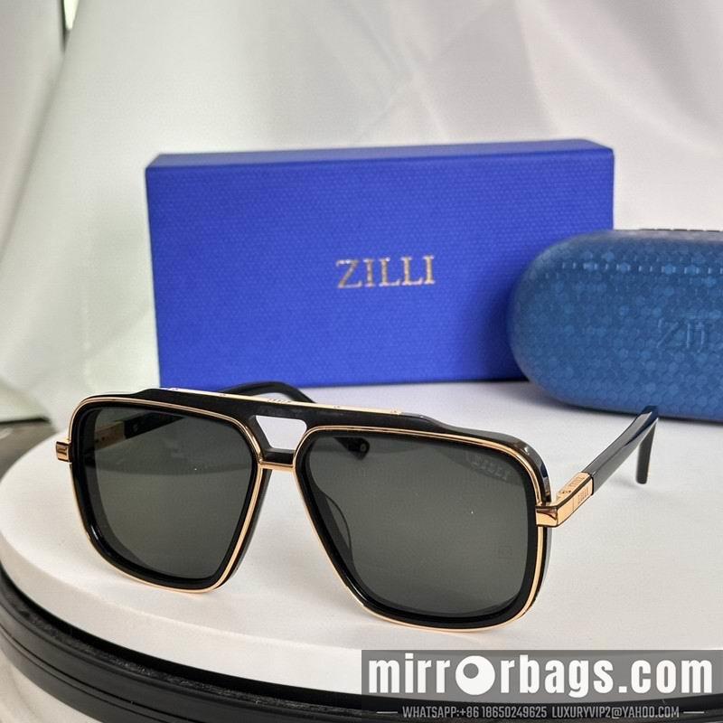 Zilli Glasses 03smh02