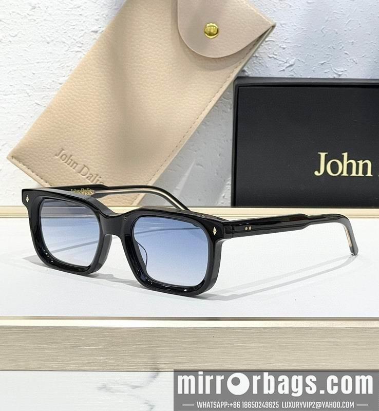 John Dalia Glasses 03smh25