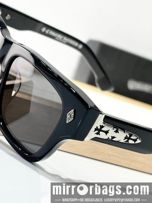 Chrome Hearts Glasses 03smh34