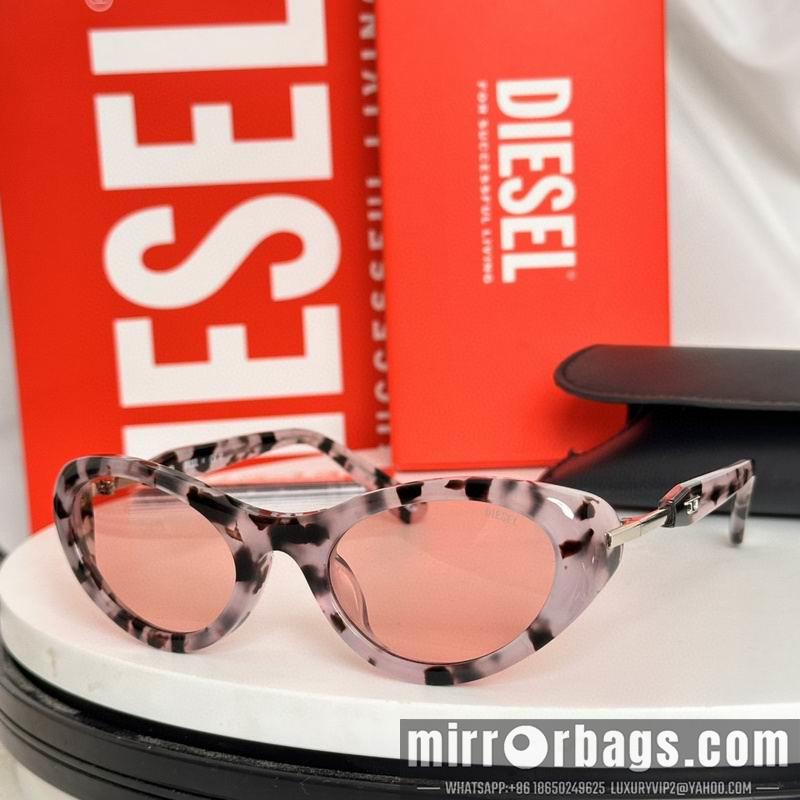 Diecet Glasses 03smh06