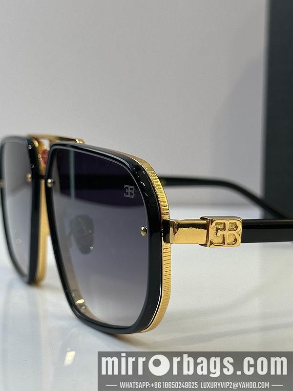 Bugatti Glasses 03smh06